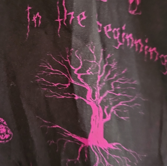 Homme + Femme Genesis Button Down Size M NWT - Picture 3 of 8